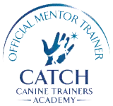 CATCH Canine Trainers Academy Official Mentor Trainer
