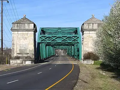 Old Hickory Bridge