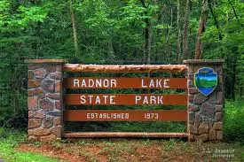 Radnor Lake