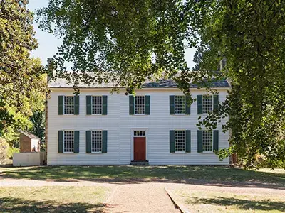 Travelers Rest