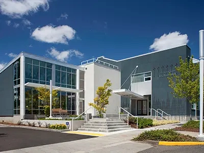 Happy Valley Library