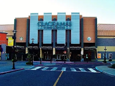 Clackamas Town Center
