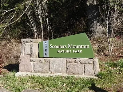 Happy Valley Scouters Mountain Nature Park