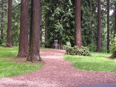 North Portland Pier Park