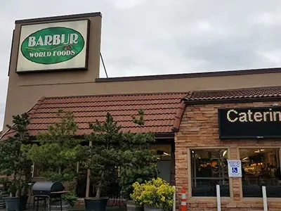 Southwest Portland Barbur World Foods