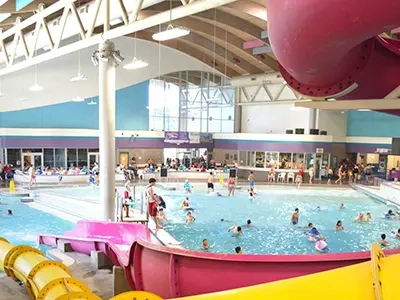 Clackamas Aquatic Park