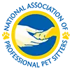 National Association of Professional Pet Sitters