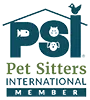 Pet Sitters International Member